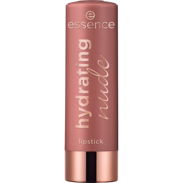 essence hydrating nude lipstick 302 Carousel 1