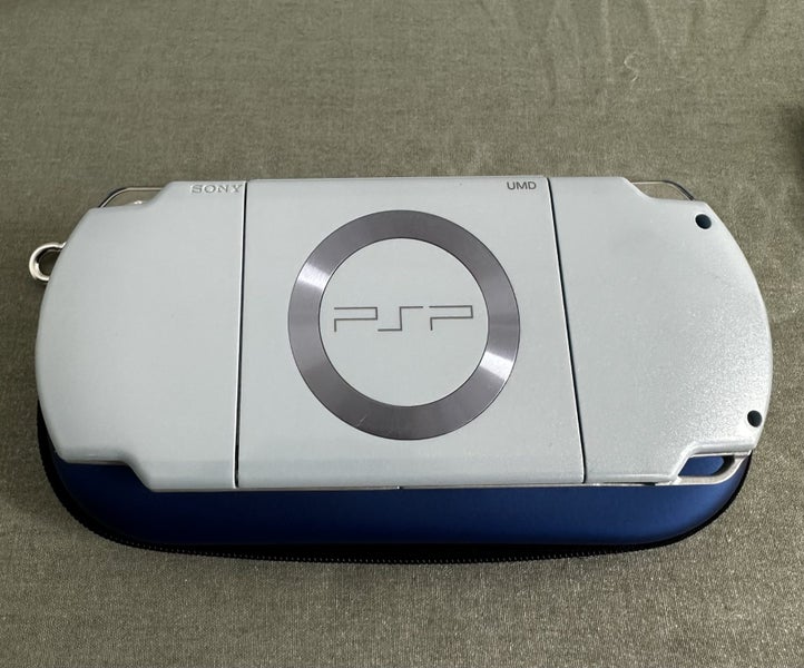 PlayStation Portable 2000 (Felica Edition) | 64GB | Fully Set Up Carousel 3
