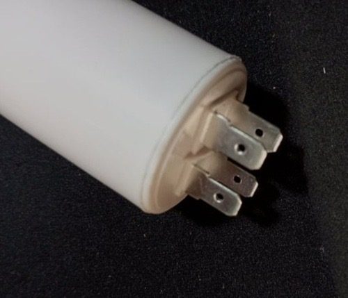 25uf CBB60 Motor Start Capacitor Carousel 2