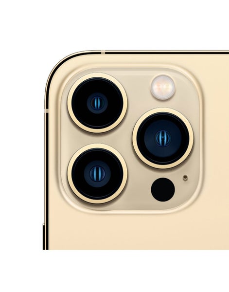 Apple iPhone 13 Pro 6GB 128GB 5G - Gold (Very Good Pre-Owned) Carousel 4