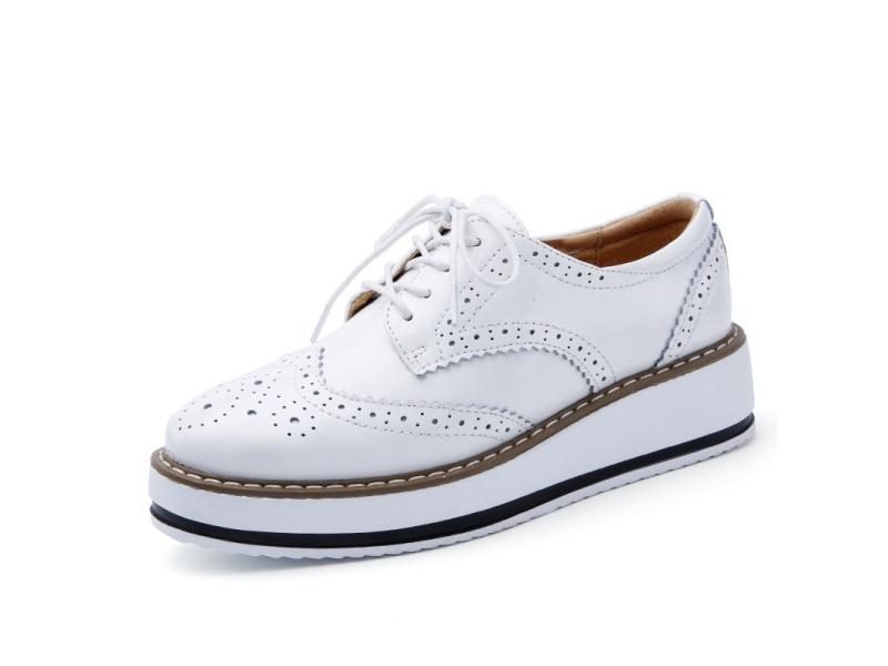 Women Skateboarding Shoes Sport Light Weight Sneakers Outdoor Athletic Carousel 1