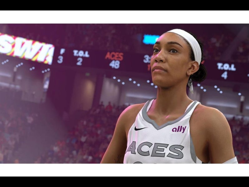 NBA 2K25 (PS5) Carousel 6