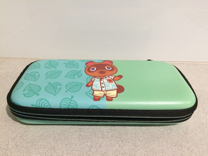 Nintendo Switch Animal Crossing New Horizons Edition Carousel 5