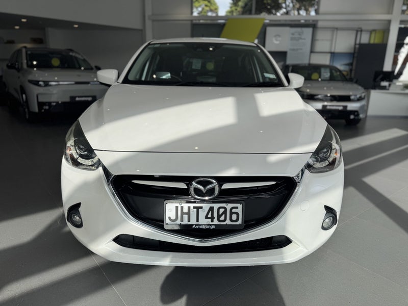 2015 Mazda 2 Ltd 1.5P/6At/Ha/5Dr63613205880705113