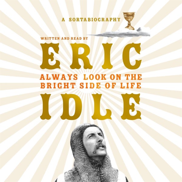 Always Look on the Bright Side of Life by Eric Idle - Compact Disc Carousel 1