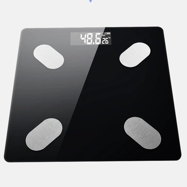 Electronic Digital LCD Weight Scale Carousel 8