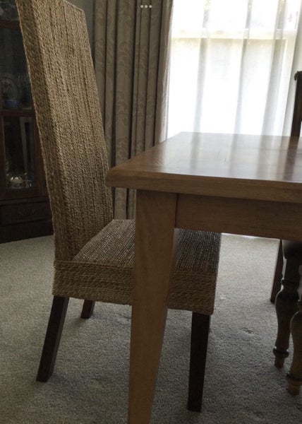 Dining Chairs63617145712514111