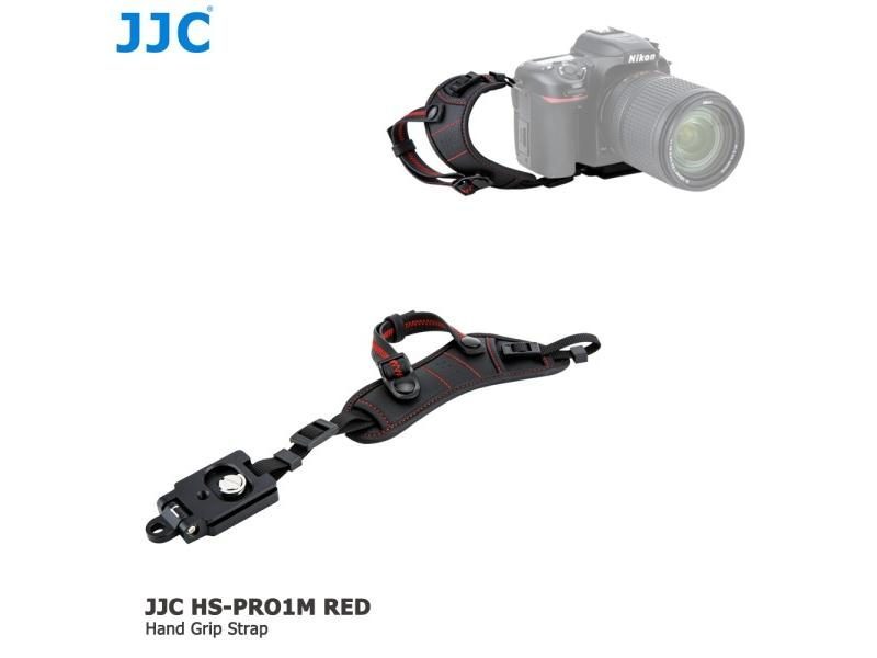 JJC Camera Strap Quick Release Hand Wrist Strap Belt For Leica Q3 43 Canon Carousel 1