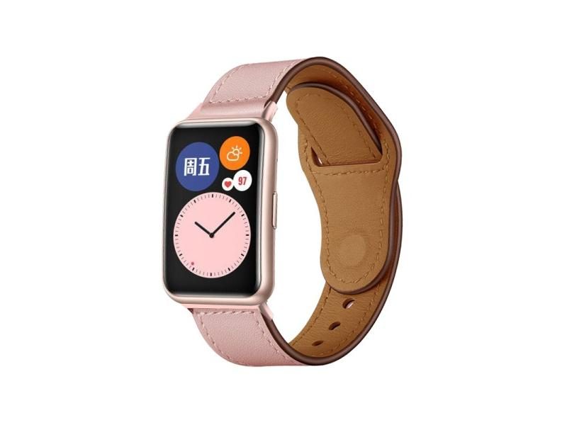 For Huawei Watch FIT 2 Smartwatch Strap Accessories Carousel 1