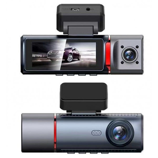 4k Ultra HD Dash Cam Carousel 1