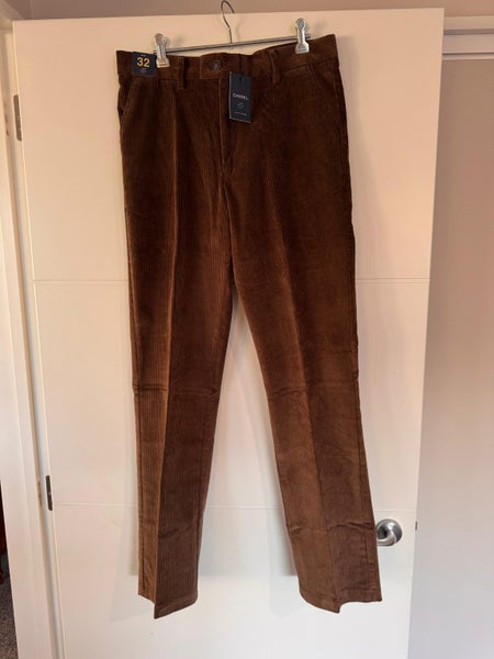 MENS TROUSERS63616200024195112
