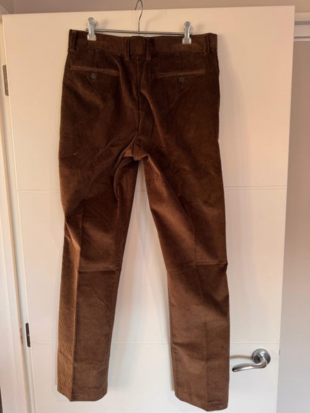 MENS TROUSERS63616200024195111