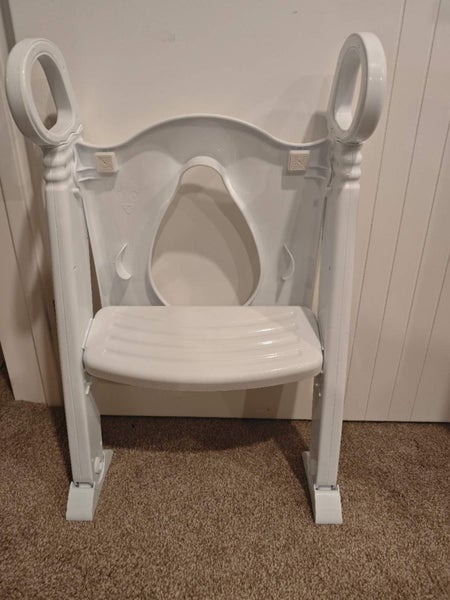 Toilet Training System $1 Reserve Carousel 2