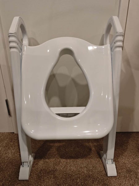 Toilet Training System $1 Reserve Carousel 1