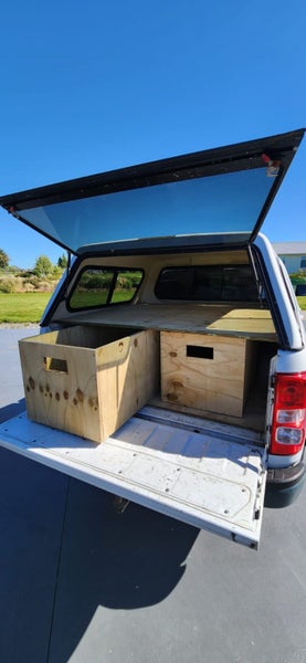 2012 Holden Colorado Lt Dc Pu63700305408899111