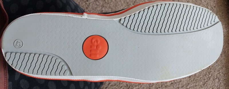 Gill Sea Boots like new Carousel 3