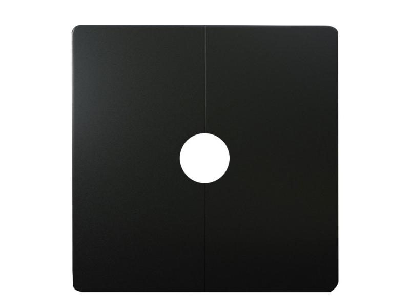 Computer Desk Cable Hole Cover Wire Grommets Carousel 1