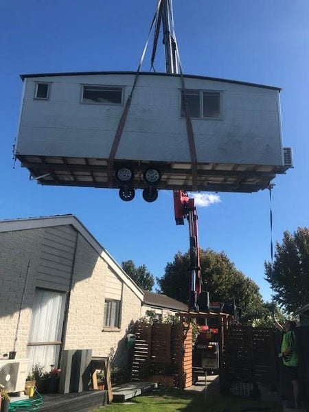 Tiny Home Buy Now $32,995.00 Non Furnished Carousel 10
