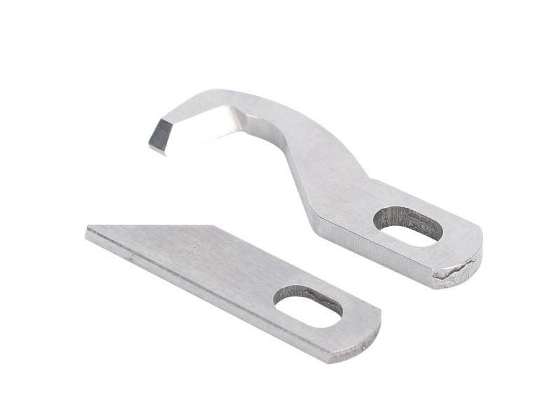 Multifunctional Sewing Machine Knife Kit For Singer 14N654 Brother 3034D Carousel 1