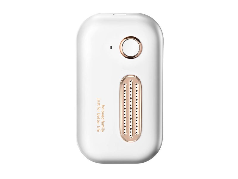 Refrigerator Deodorizer, Shoes Cabinet Deodorizer, Pet Home Ozone Sterilizer, Ca Carousel 1