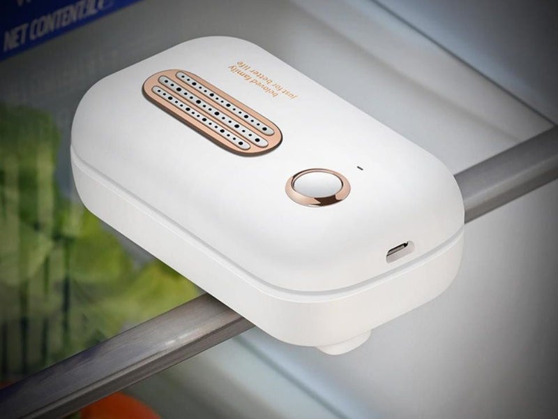 Refrigerator Deodorizer, Shoes Cabinet Deodorizer, Pet Home Ozone Sterilizer, Ca Carousel 2