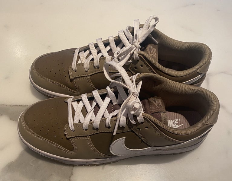 Nike Dunks Carousel 1