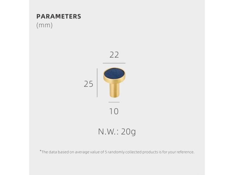 Dooroom Brass Leather Colorful Bathroom Kitchen Hallway Wall Hooks Carousel 1