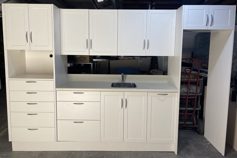 Second hand kitchenette Carousel 2