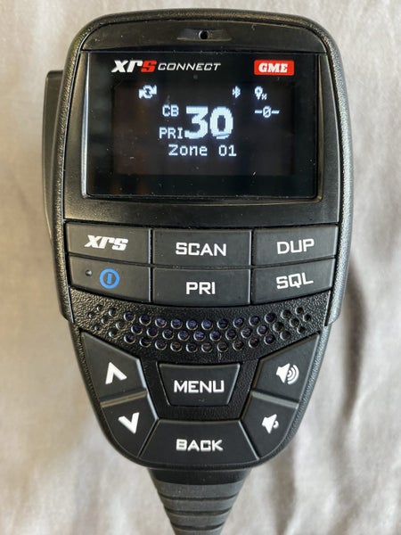 GME UHF CB Radio XRS Connect Outback Pack - XRS-330COB Carousel 2