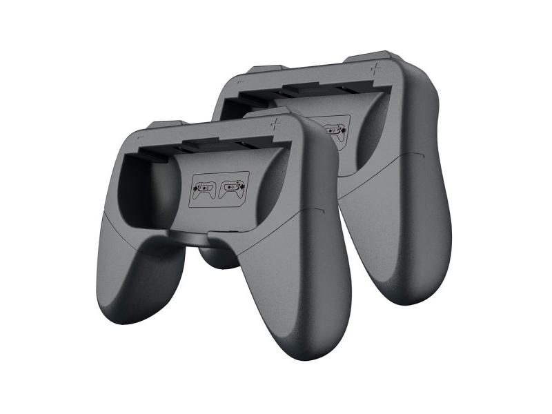 For Nintend Switch NS Joycon Hand Grip Gamepad Grip Handle Joypad Cover Holder Carousel 1
