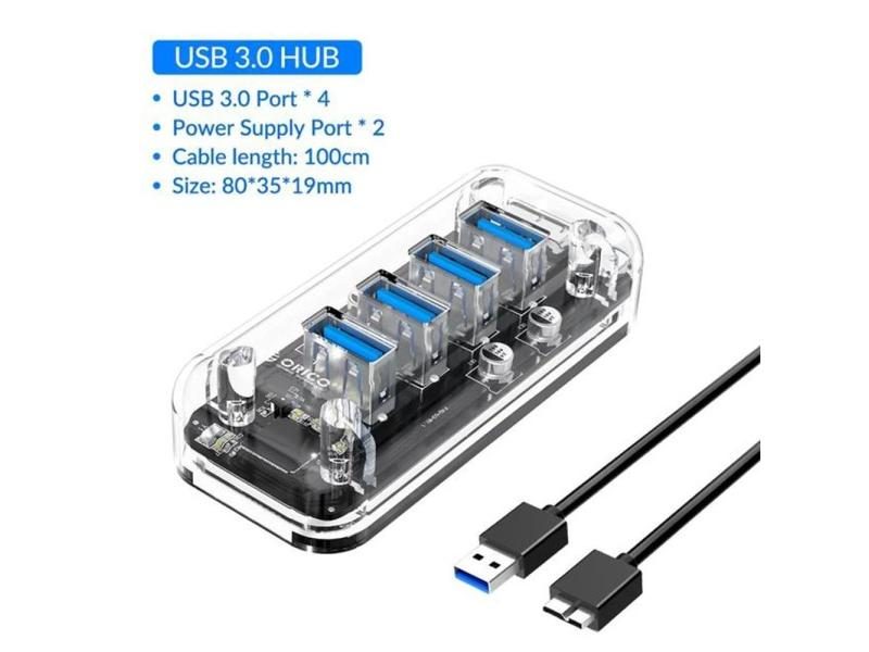 Usb Hub Carousel 1