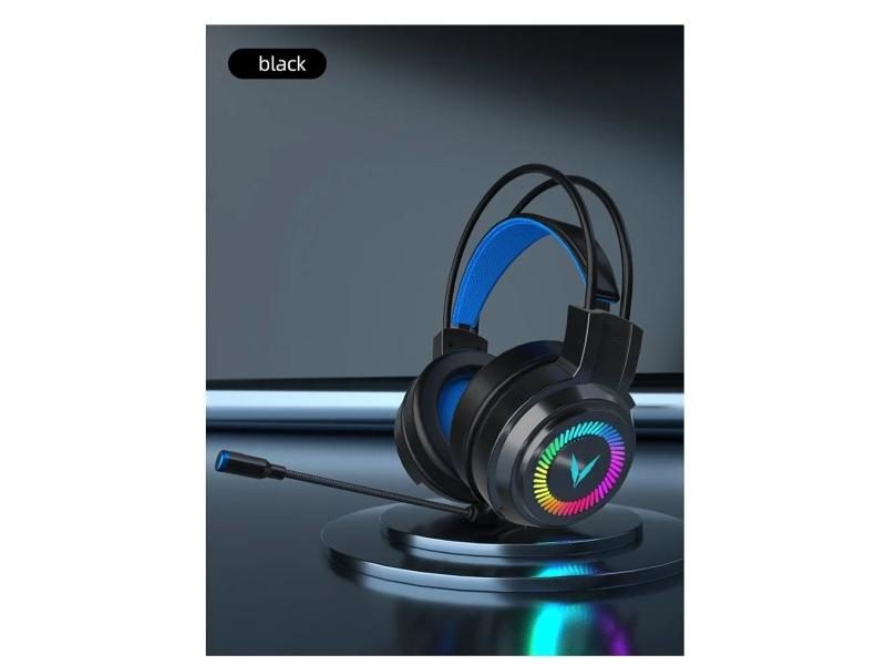 Gaming Headsets Headphones Carousel 1