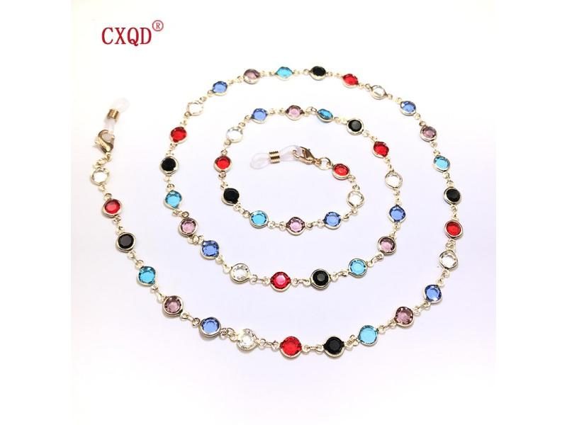 Chain Necklace Carousel 1