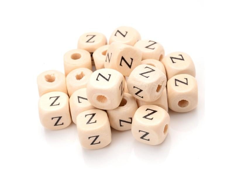 Jewellery Beads Charms Carousel 1