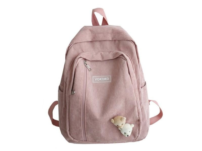 Womens Backpack Carousel 1