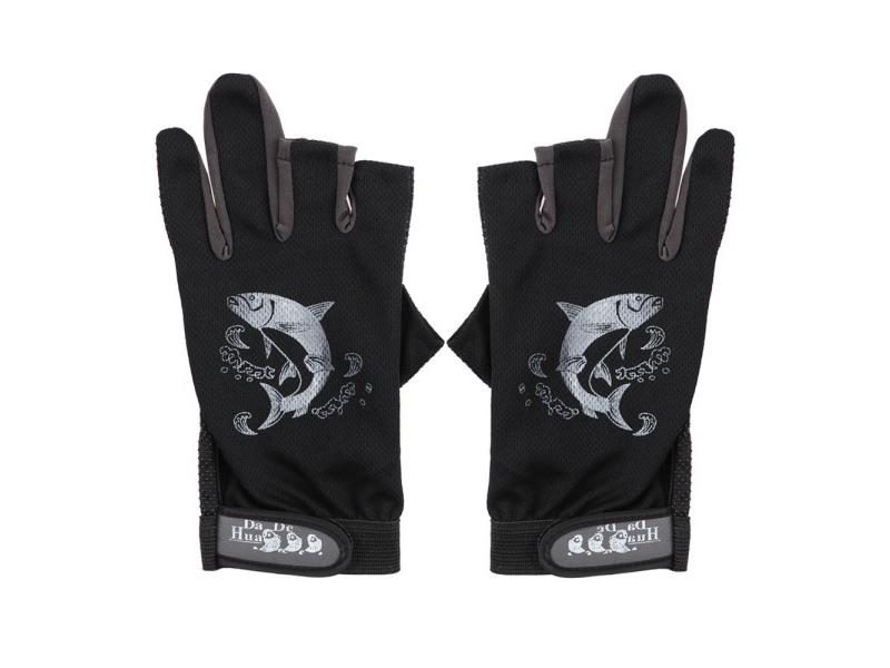 Fishing Gloves Carousel 1