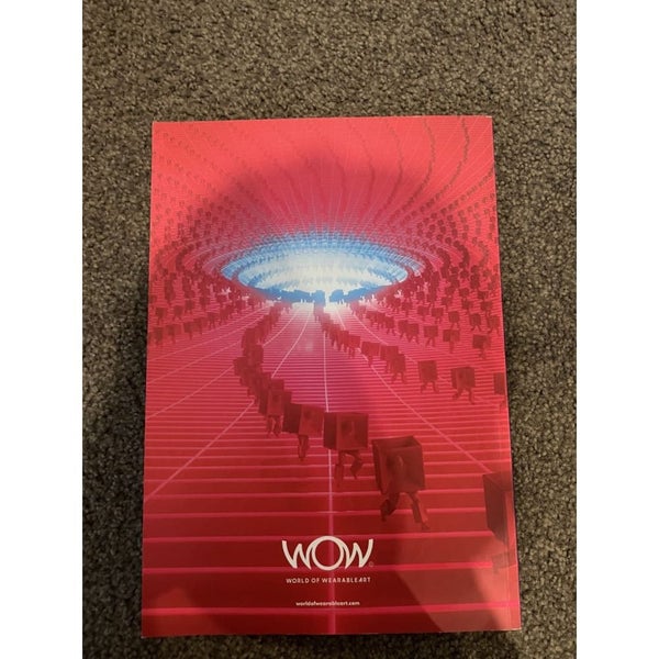 Beyond: World of Wearableart 2023 Carousel 2