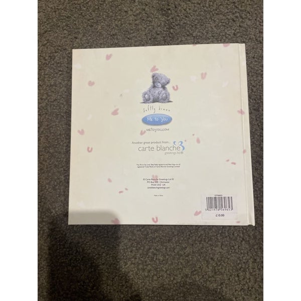 Carte Blanche Wedding Guest Book Carousel 2