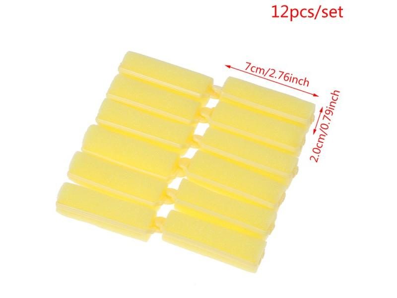 Hair Rollers Carousel 1