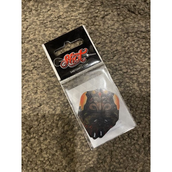 Shot Totem Animals Small Standard Flights Carousel 1