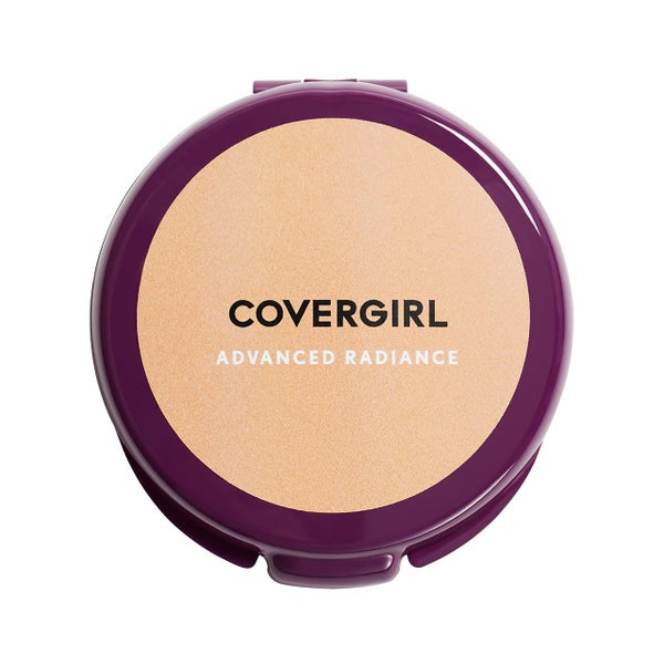 Covergirl Advanced Radiance Age-Defying Pressed Powder #115 Classic Beige 11g Carousel 1