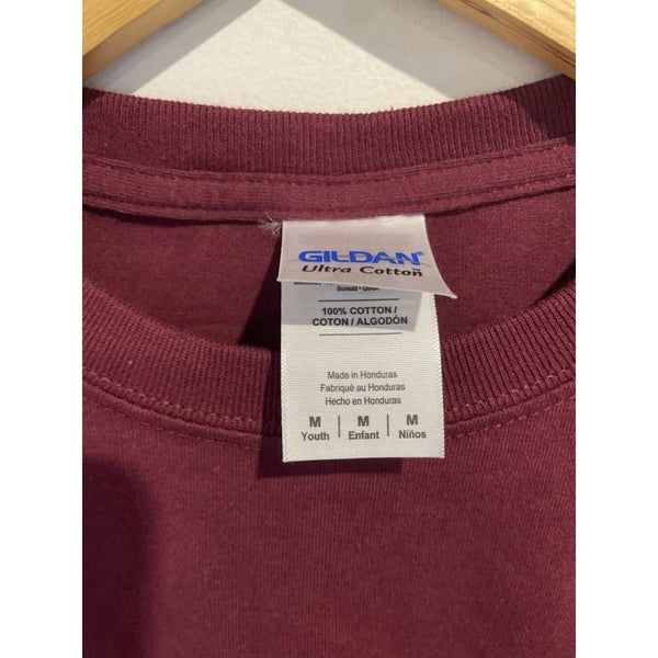 Brand New Gildan Cotton T-Shirt (Suit 8-10) Carousel 3
