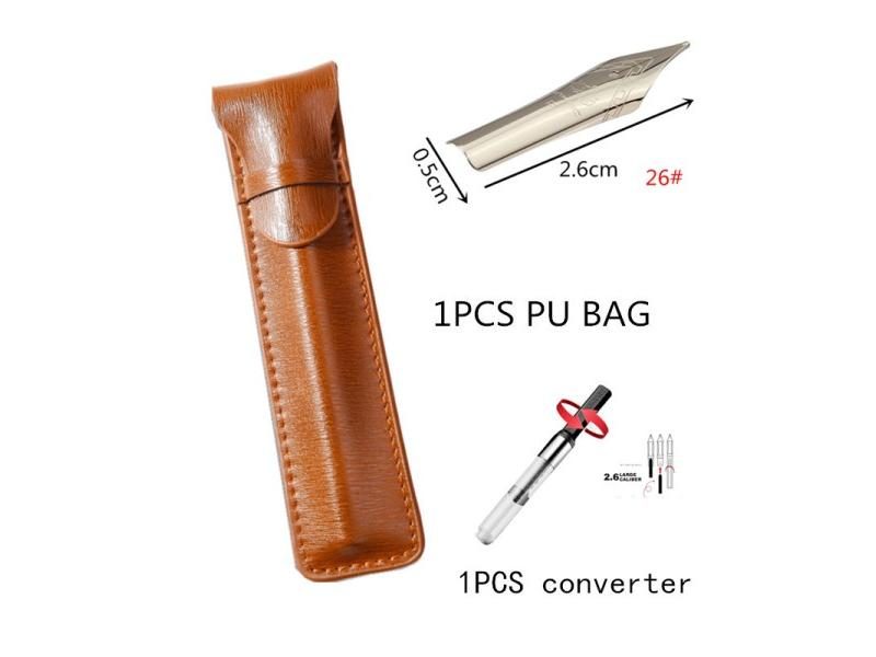 Jinhao 82 All Colour Business Office Student School Stationery Supplies Fine Carousel 1