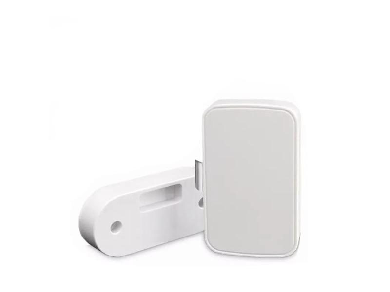 Tuya Smart Home File Cabinet Lock Wireless Bluetooth Keyless Mobile APP Control Carousel 1