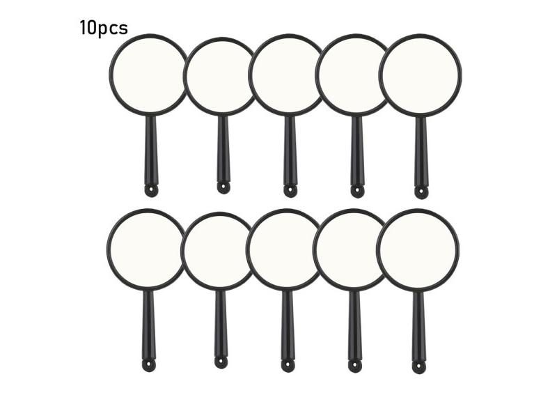 Magnifying Glass Magnifier Carousel 1