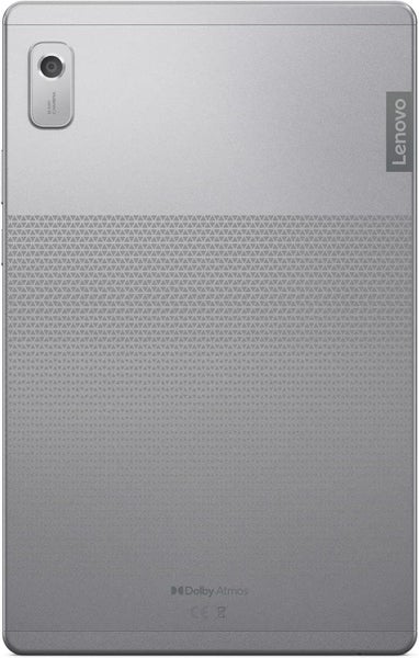 Lenovo Tablet M9 TB-310FU 9" Wi-Fi Only 64GB with 4GB RAM Arctic Grey Excellent Carousel 4