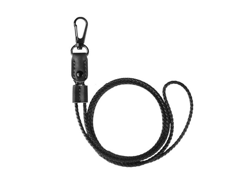 Key Lanyard Keychain Leather Chain Mobile Phone Accessories Carousel 1