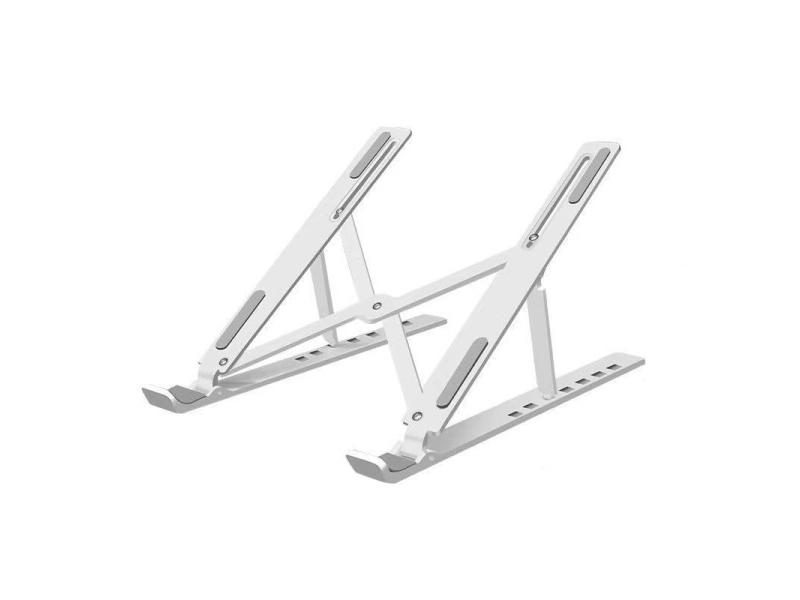 Laptop Stand For MacBook Pro Air Notebook Foldable Tablet Bracket Laptop Holder Carousel 1