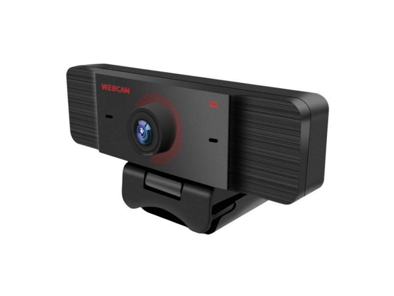 Full Hd 1080p 2K Usb Webcam With Microphone For Pc/Computer Carousel 1