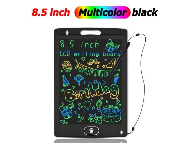 8.5/12 Inch LCD Screen Digital Graphic Tablet For Child Carousel 1